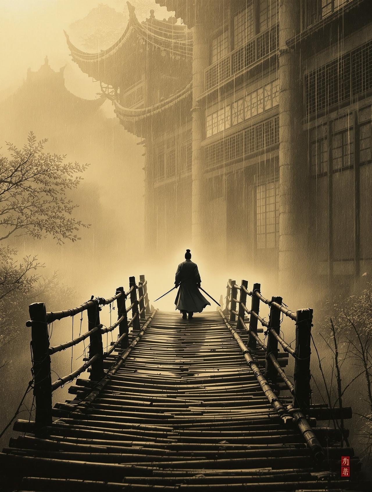 天下影院热门推荐 - 夜雨江湖